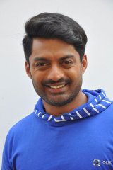 Nandamuri Kalyan Ram Interview